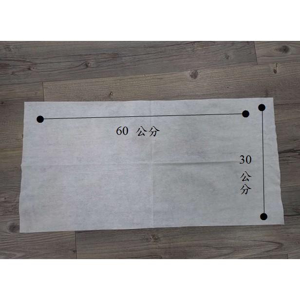 現貨 毛巾不織布 一包 50條 拋棄式毛巾布 台灣製 免洗浴巾 SPA 出差 健身 露營 旅行-細節圖3