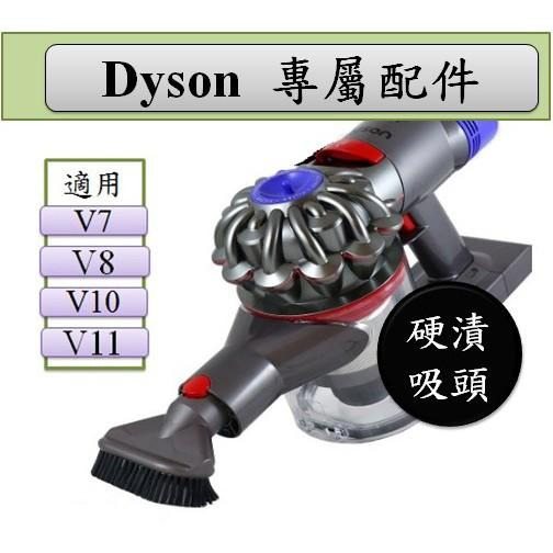 【Dyson】全新戴森原廠 V15 V12 V11 V10 V8 V7 digital slim 硬漬吸頭 頑固污垢塵刷-細節圖4