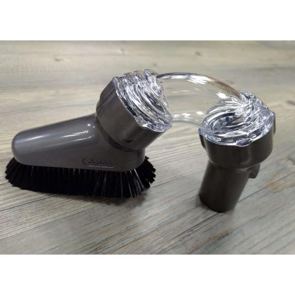 【Dyson】戴森 U型吸頭 multi-angle DC62 V6 SV09-細節圖5
