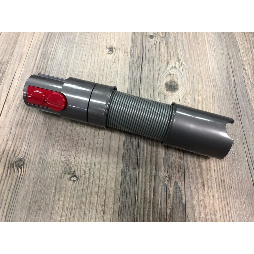 【Dyson】V15 V12 V11 V10 V8 V7 SV18 SV20 原廠手持工具組 床墊吸頭 軟管 軟毛硬漬-細節圖8