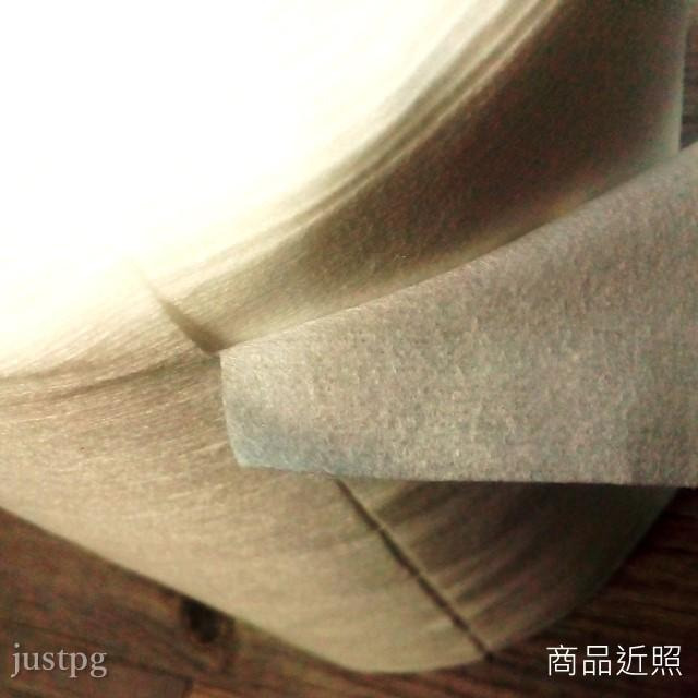 水針不織布 多用途捲筒不織布  平面 網狀 台灣製-細節圖5