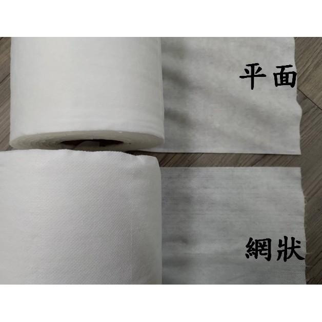 水針不織布 多用途捲筒不織布  平面 網狀 台灣製-細節圖9
