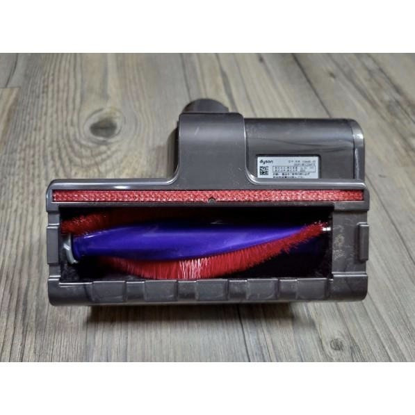 【Dyson】戴森V15 V12 V11 V10 V8V7 Digital Slim 迷你電動渦輪吸頭 除塵蟎 mini-細節圖3