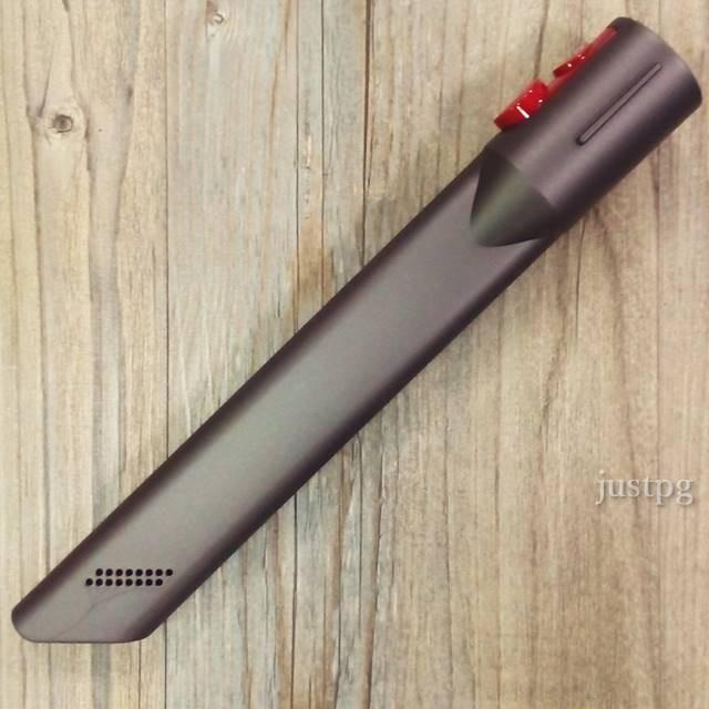 【Dyson】原廠 縫隙吸頭 細縫 狹縫 V7 V8 V10 V11 V12 V15 Digital slim可用 全新-細節圖2