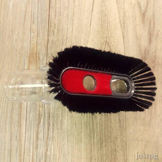 【Dyson】迷你軟毛吸頭 迷你軟質毛刷 小軟毛 DC74 DC62 DC46 DC59 V6 可用-細節圖3