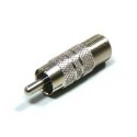 【各種監視器用接頭】F轉BNC接頭 EX2陞泰可取大華海康雄邁昇銳環名 DVR NVR XVR 就是這個光玩美推薦監視器-規格圖4