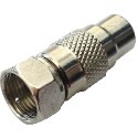 【各種監視器用接頭】F轉BNC接頭 EX2陞泰可取大華海康雄邁昇銳環名 DVR NVR XVR 就是這個光玩美推薦監視器-規格圖4