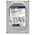 【附發票】1T-8T WD紫標監控專用硬碟保固3年 3.5吋SATA 錄影主機低溫儲存 就是這個光玩美推薦監視器-規格圖9