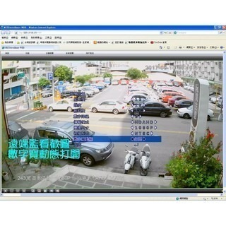 【貓頭鷹守護神】台灣製造8大燈SONY300萬鏡頭彩色AHD 1080P防水IP67槍機 就是這個光玩美推薦監視器-細節圖5