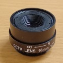 【現貨】CS鏡頭 8mm 12mm 16mm 就是這個光玩美推薦監視器-規格圖5