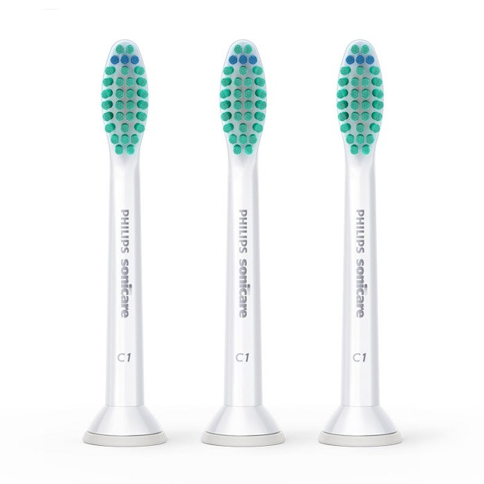 【PHILIPS 飛利浦】Sonicare Pro 專業標準型刷頭HX6013/63 HX6013【台灣飛利浦公司貨】-細節圖3