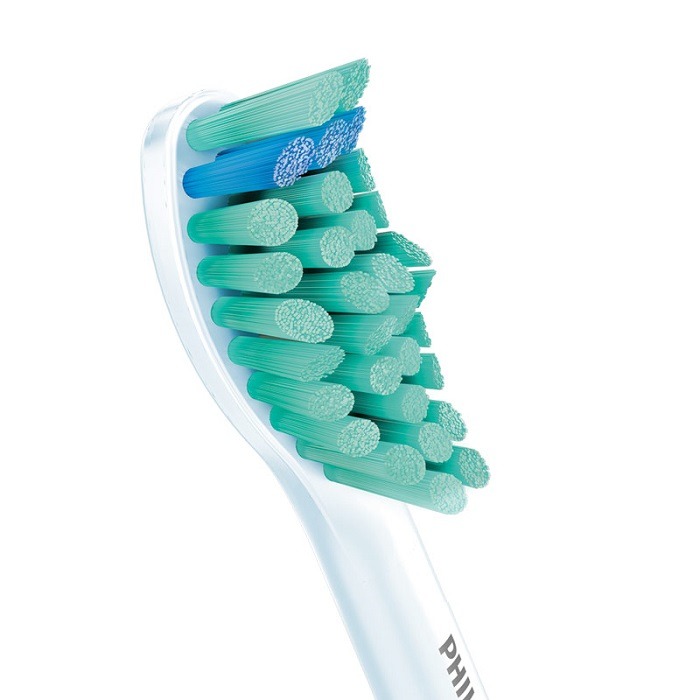 【PHILIPS 飛利浦】Sonicare Pro 專業標準型刷頭HX6013/63 HX6013【台灣飛利浦公司貨】-細節圖4