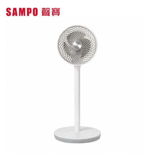 【SAMPO聲寶】 10吋循環立扇 SK-AG10S[A級福利品‧數量有限]