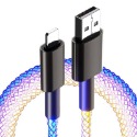 鋁合金USB 蘋果Lightning