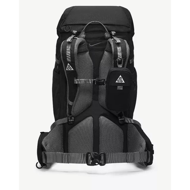 美國代購 Nike ACG 36Backpack (44L) 大容量 登山戶外運費休閒後背包 防水 多夾層 國外限定版-細節圖2