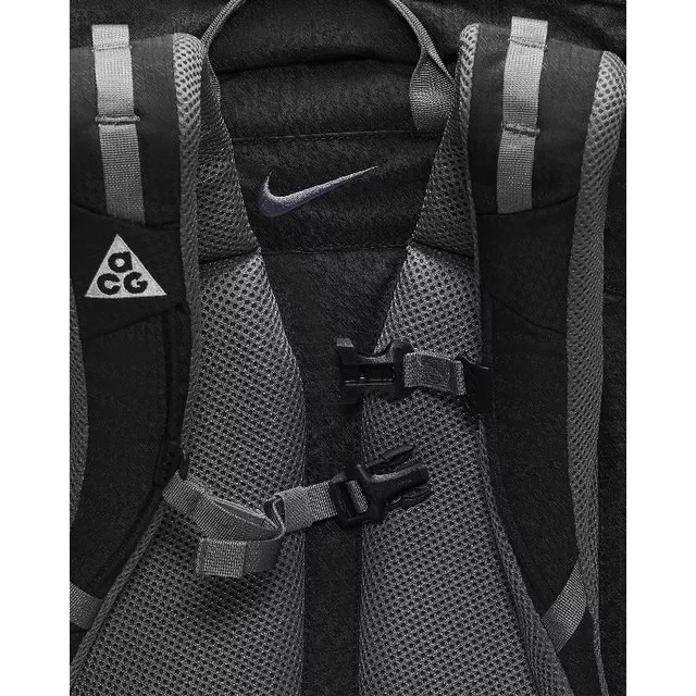 美國代購 Nike ACG 36Backpack (44L) 大容量 登山戶外運費休閒後背包 防水 多夾層 國外限定版-細節圖3