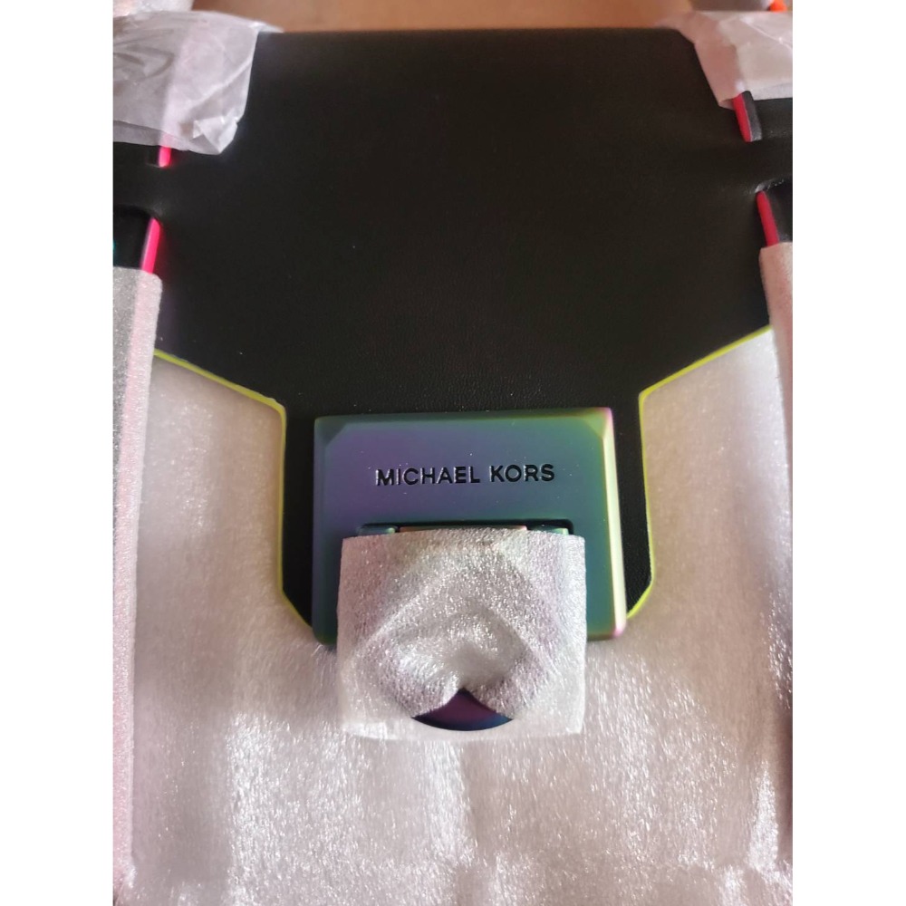 Mk曼哈頓尼采黑-細節圖2