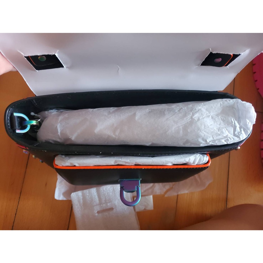 Mk曼哈頓尼采黑-細節圖3