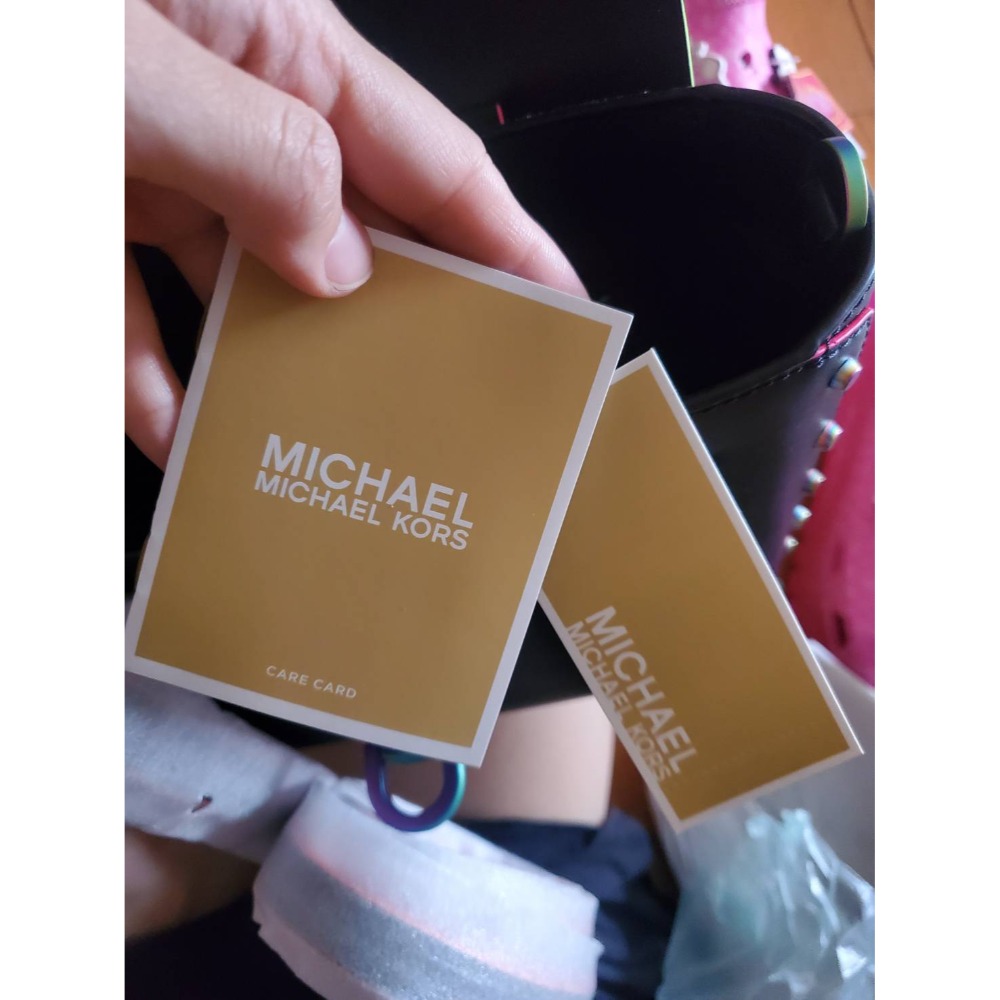 Mk曼哈頓尼采黑-細節圖4