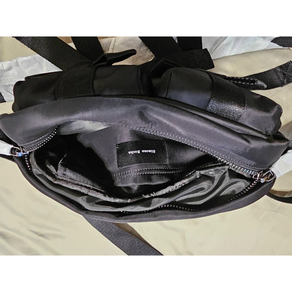 Simone rocha bag for曾小姐-細節圖2