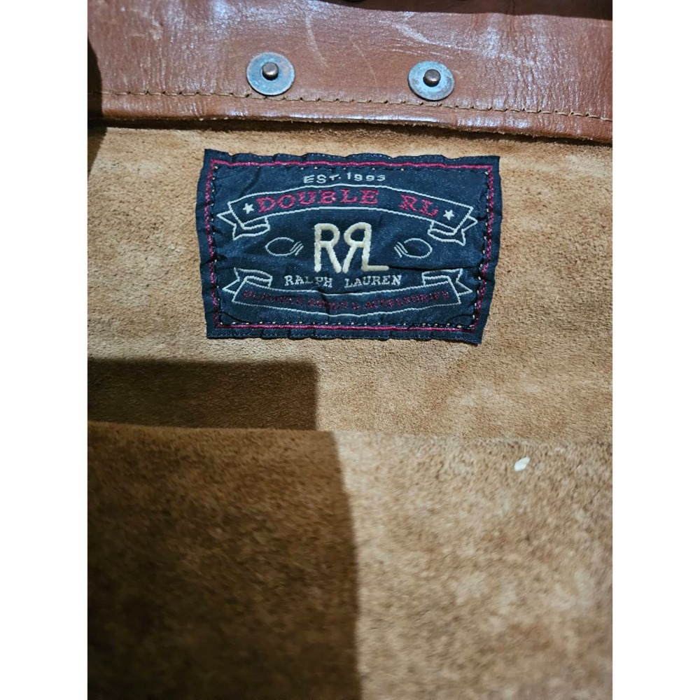 RRL後背包-細節圖2