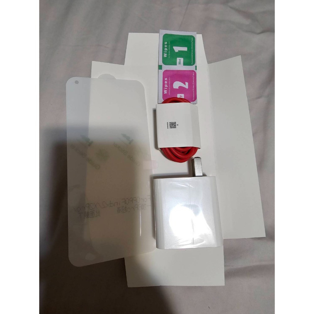 OnePlus 8 Pro 5G Dual-SIM IN2020  12+256G 大螢幕 省電快充 廣角照相-細節圖3