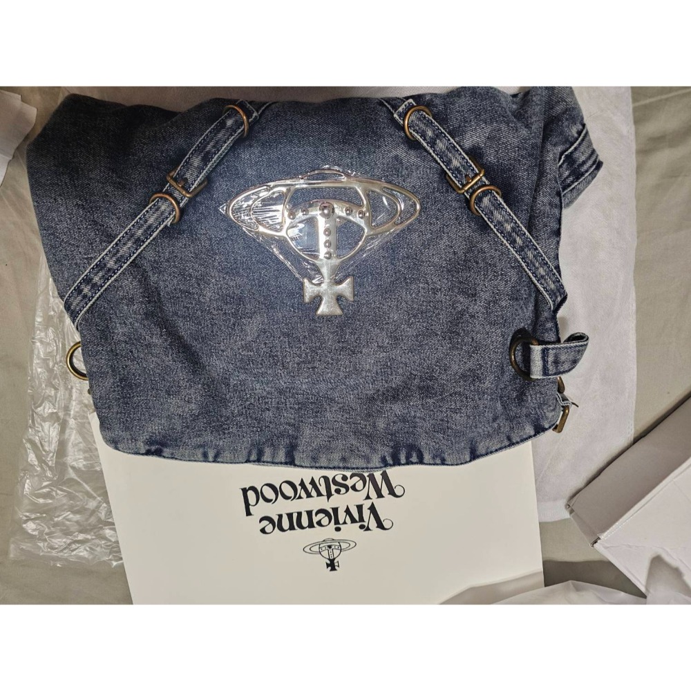 Vivienne westwood代購2件-細節圖2