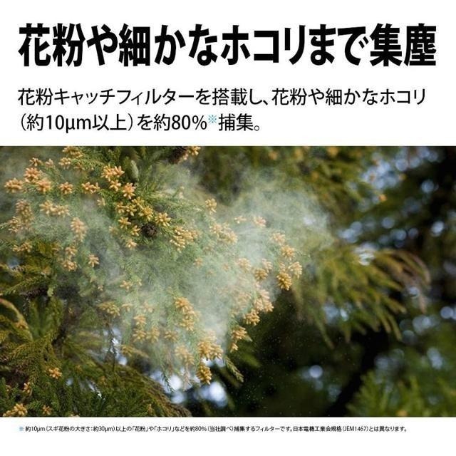 【日本代購】Sharp 夏普 車用負離子空氣清淨機 自動除菌離子濃度50000 IG-MX15-B-細節圖6