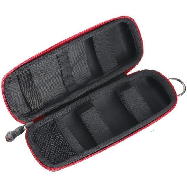 【日本代購】VESSEL 電動 螺絲起子 收納盒 TPC-10-細節圖3