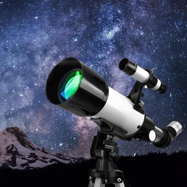【日本代購】LANDOVE 天文望遠鏡 70毫米口徑400毫米焦距-細節圖7