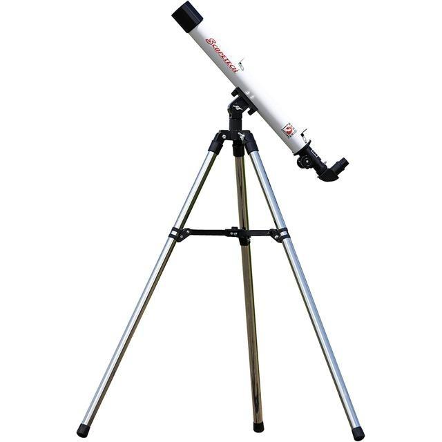 【日本代購】SCOPETECH RAPTOR 50 天文望遠鏡套裝