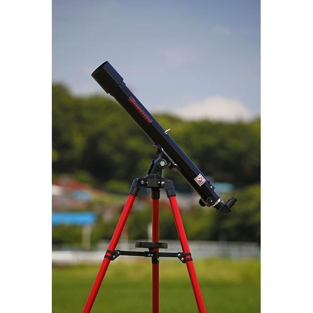 【日本代購】SCOPETECH RAPTOR 60 天文望遠鏡套裝-細節圖6