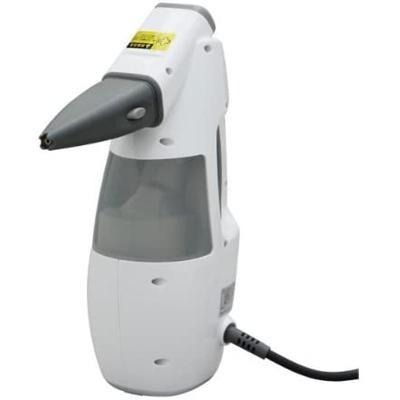 【日本代購】IRIS OHYAMA 蒸氣拖把 蒸氣清洗機 兩用型 STP-202W-細節圖2