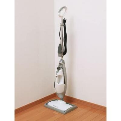 【日本代購】IRIS OHYAMA 蒸氣拖把 蒸氣清洗機 兩用型 STP-202W-細節圖8