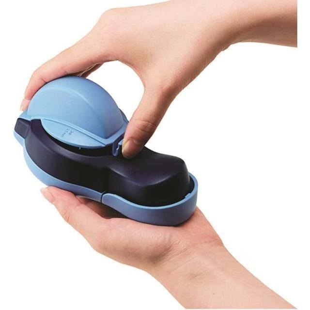 【日本代購】Dymo 標籤打印機 DM20008(9mm) 黃色-細節圖6