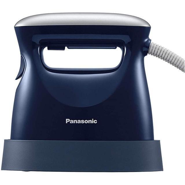【日本代購】PANASONIC 松下 蒸汽熨斗 NI-FS550 深藍色