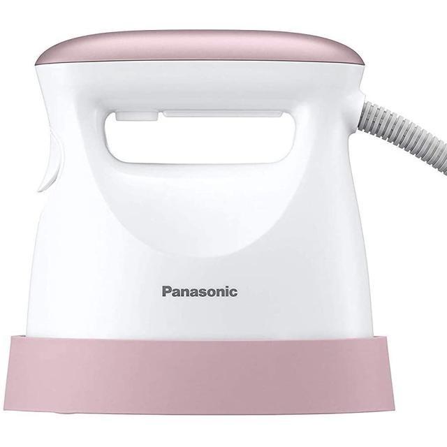【日本代購】PANASONIC 松下 蒸汽熨斗NI-FS550 淺粉色