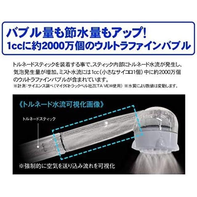 【日本代購】Science Mirable Plus 專用濾芯3個-細節圖3