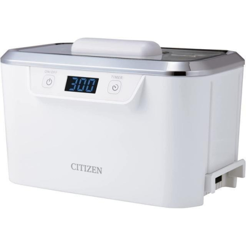 【現貨】Citizen 超音波 超聲波 清洗機 SWT710