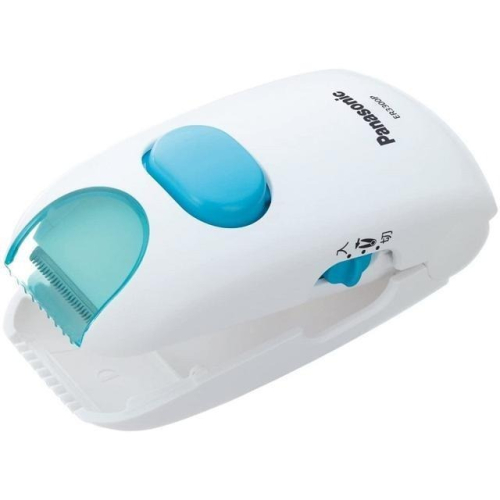 【日本代購】Panasonic 松下 電池式理髮器 寶寶專用 ER3300P-W