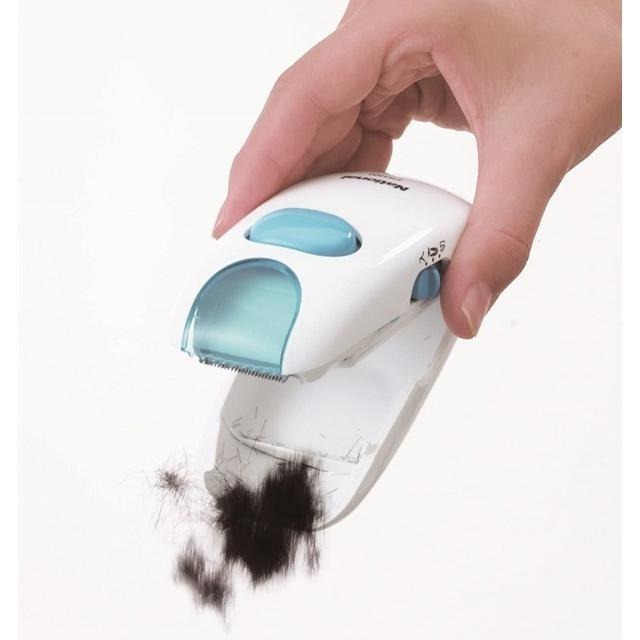 【日本代購】Panasonic 松下 電池式理髮器 寶寶專用 ER3300P-W-細節圖3