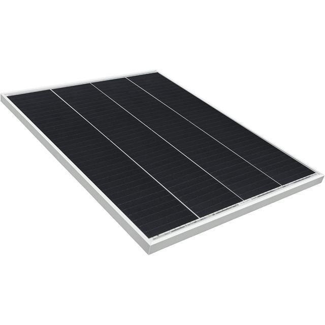 【日本代購】GWSOLAR 太陽能板 蓄電對應汽車、船舶、屋頂 100W GW-100B-細節圖2