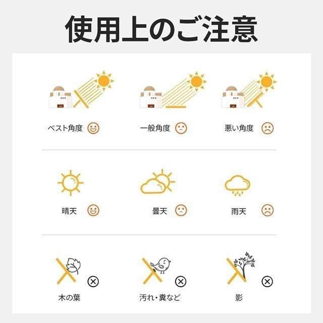 【日本代購】Jackery 太陽能板 防災 充電 露營 100W SolarSaga 100-細節圖7