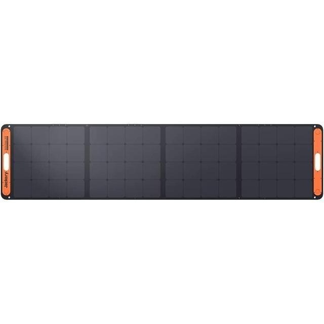 【日本代購】Jackery 太陽能板 防災 充電 露營 200W SolarSaga 200-細節圖2