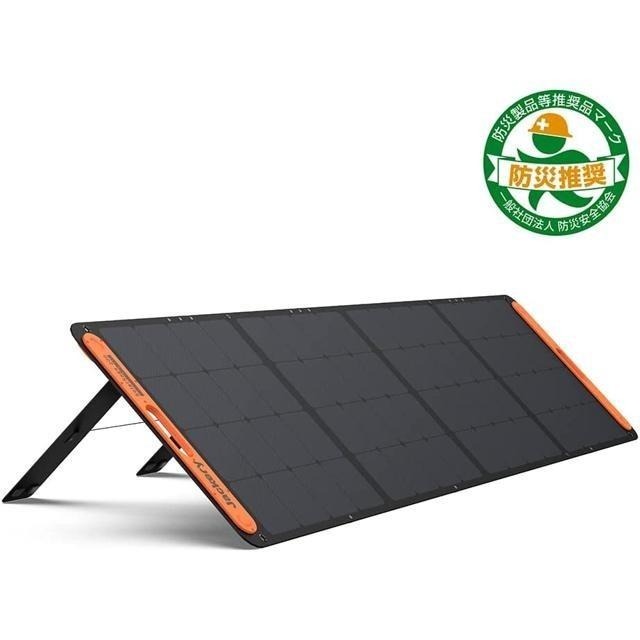 【日本代購】Jackery 太陽能板 防災 充電 露營 200W SolarSaga 200-細節圖7