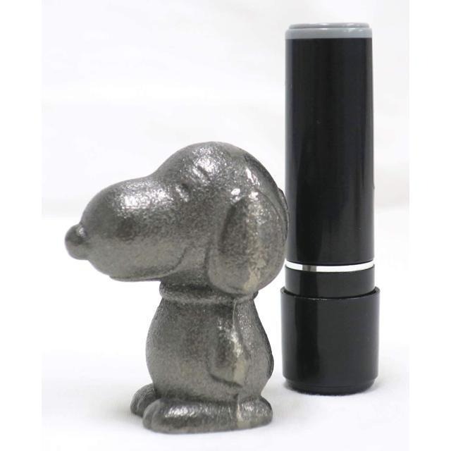 【日本代購】OSK 南部鐵器 鉄玉 補充鐵份 史努比-細節圖5