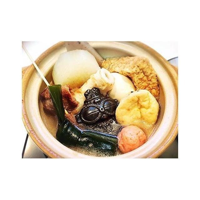 【日本代購】壱鋳堂 南部鐵偶 補充鐵份 NANBU TETSUGU-細節圖3