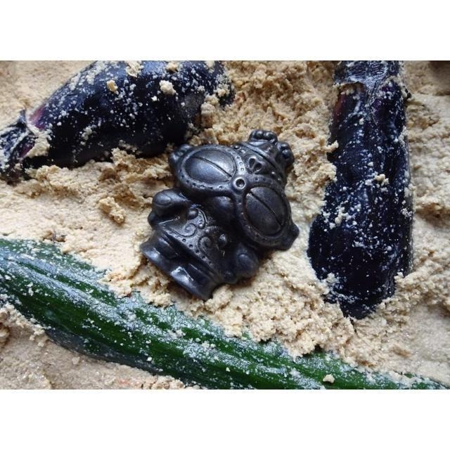 【日本代購】壱鋳堂 南部鐵偶 補充鐵份 NANBU TETSUGU-細節圖5