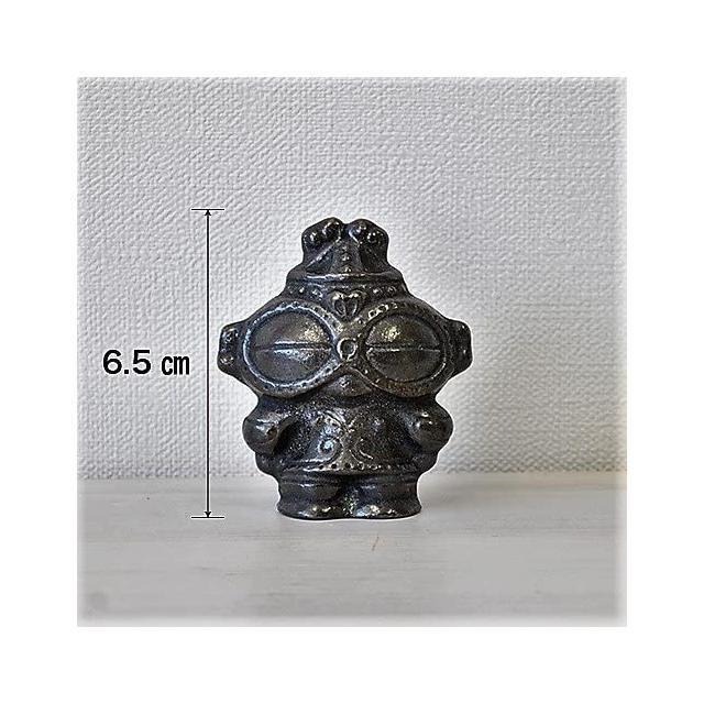 【日本代購】壱鋳堂 南部鐵偶 補充鐵份 NANBU TETSUGU-細節圖8