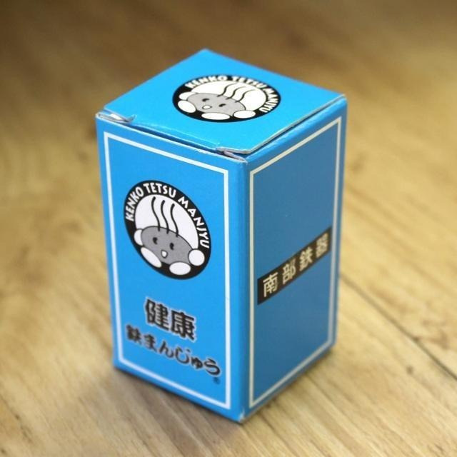 【日本代購】鉄玉 補充鐵份 鐵饅頭F-10-細節圖6